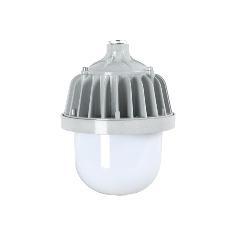 LED防眩泛光平台燈