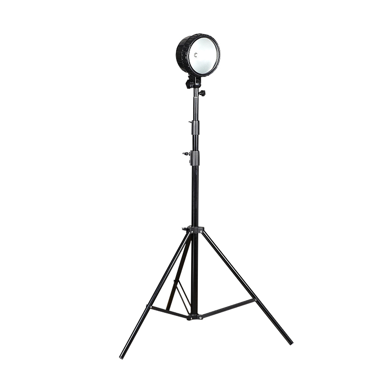 防爆升降泛光工作燈