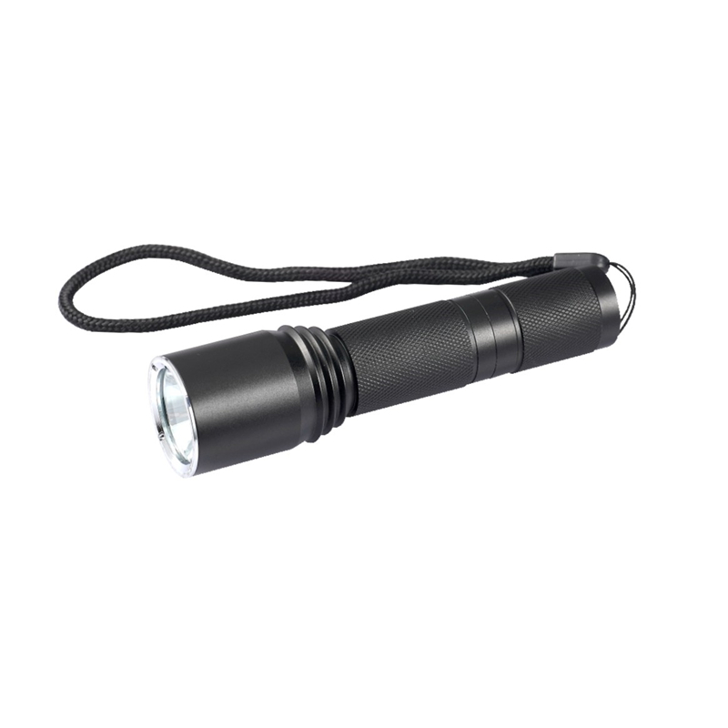 微型強光防爆電筒