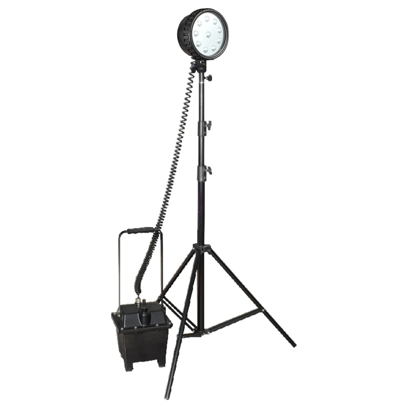 大功率搶修工作燈