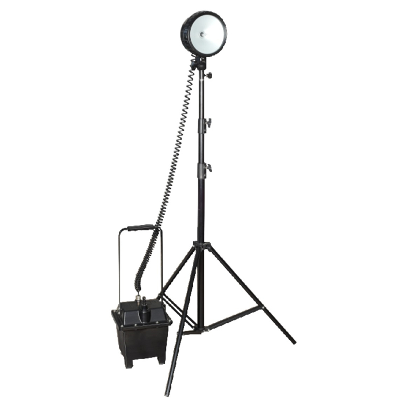 大功率搶修工作燈