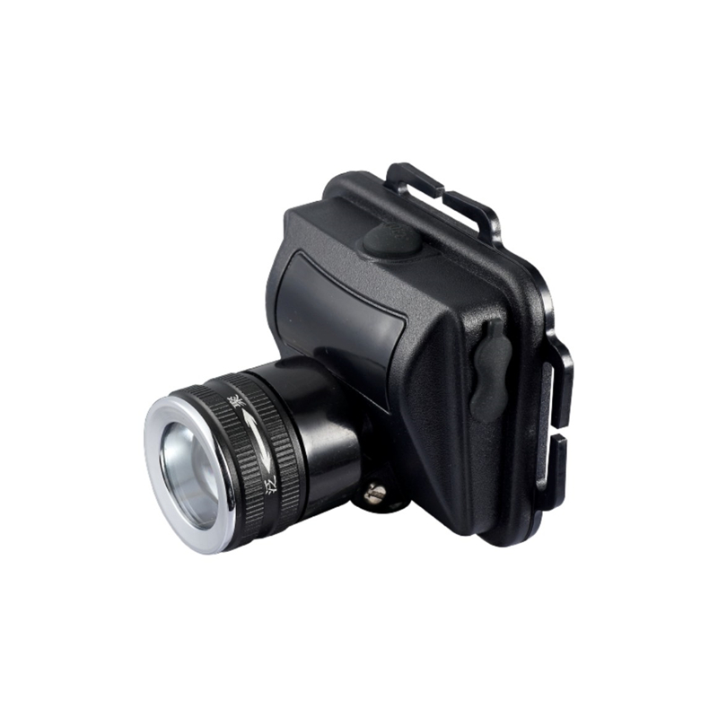 固态防爆頭燈（可調焦）