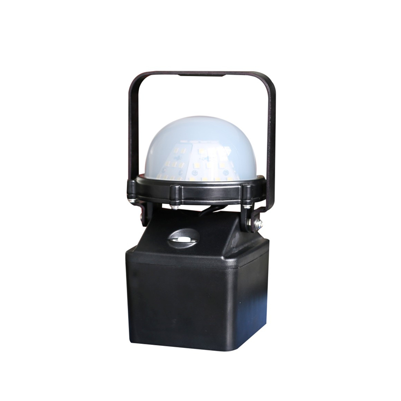 輕便式多功能裝卸燈