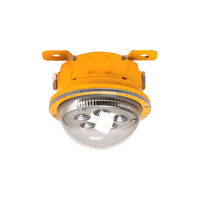 固态免維護防爆燈