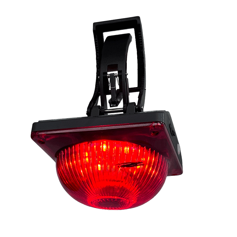 BF536-A太陽能聲(shēng)光警示燈(dēng)