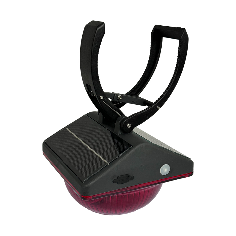 BF536-B太陽能警示燈