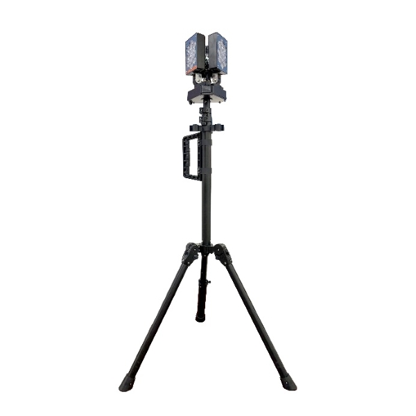 全景防爆移動照明裝置