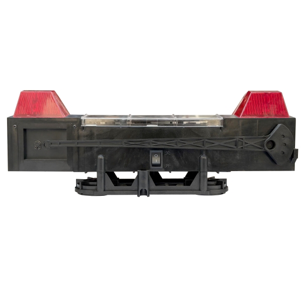 微波感應防水防塵燈