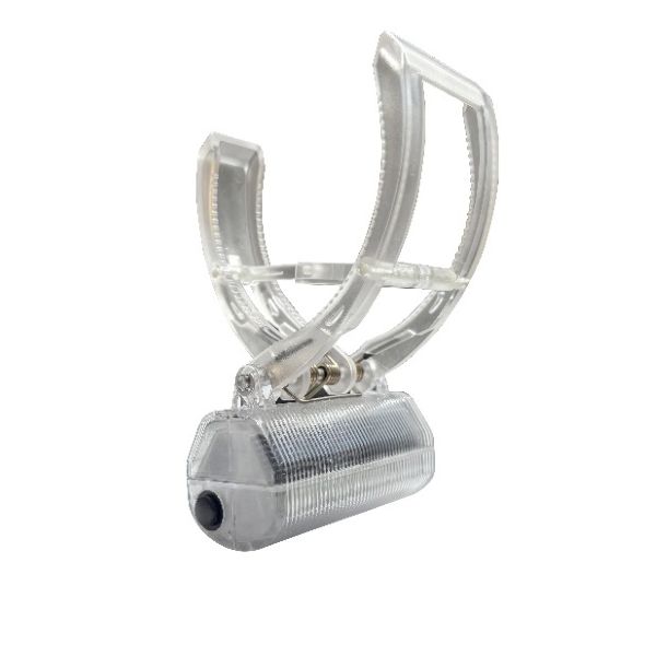 太陽能警示标志燈